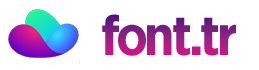 fonttr