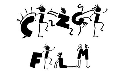 Çizgi Film Fontları